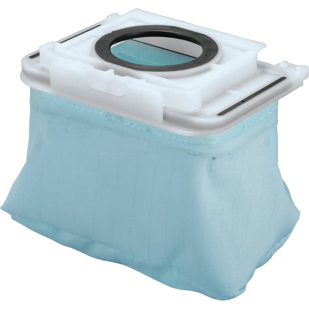 Makita Reusable Dust Bag 197898-5 from Makita - Intensery