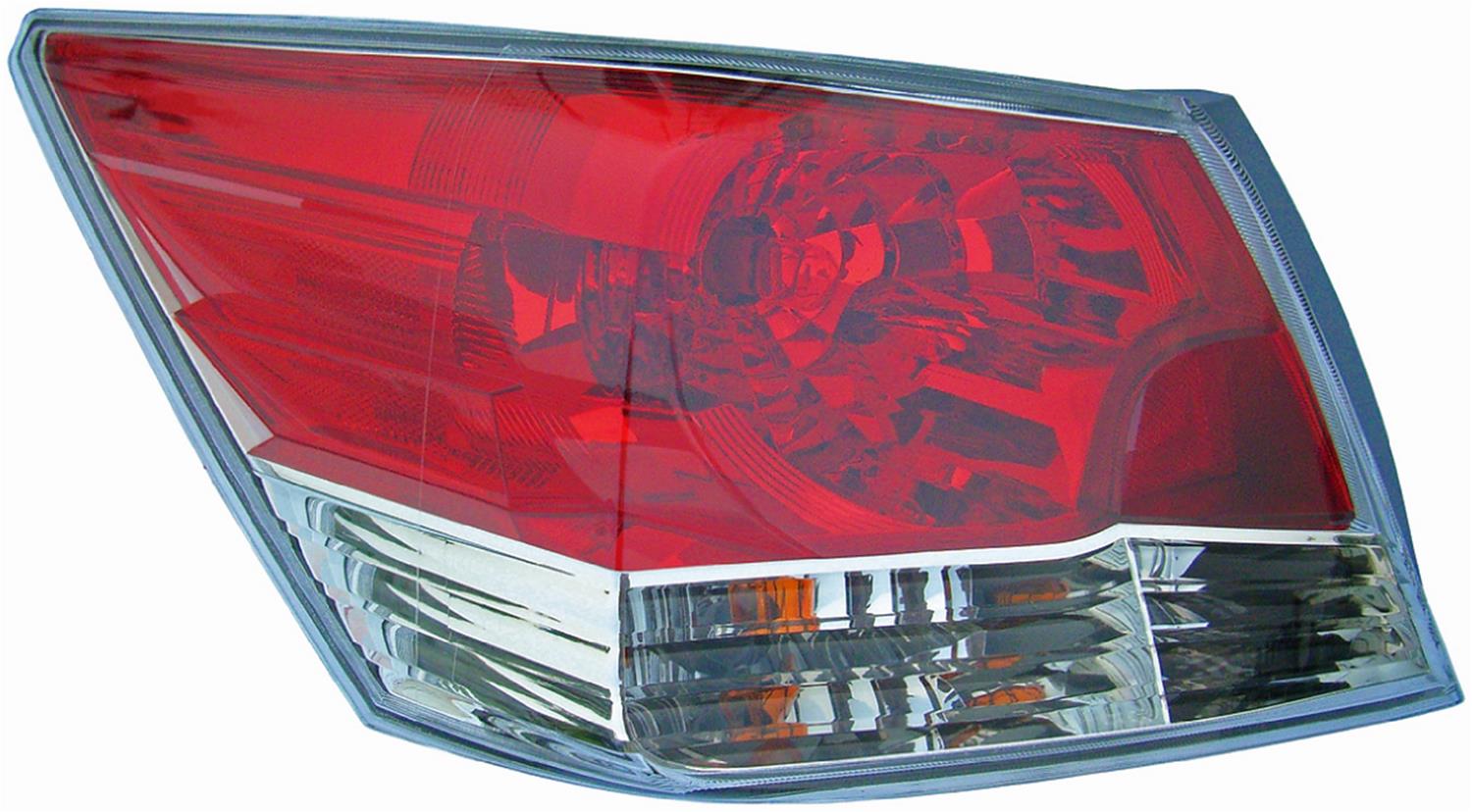 Dorman 1611568 Dorman Tail Lamp Assemblies - Intensery