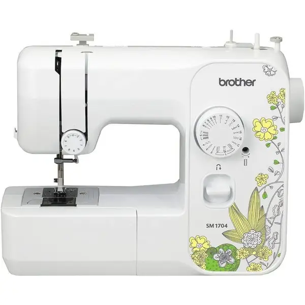 Brother 17-Stitch Sewing Machine - Intensery