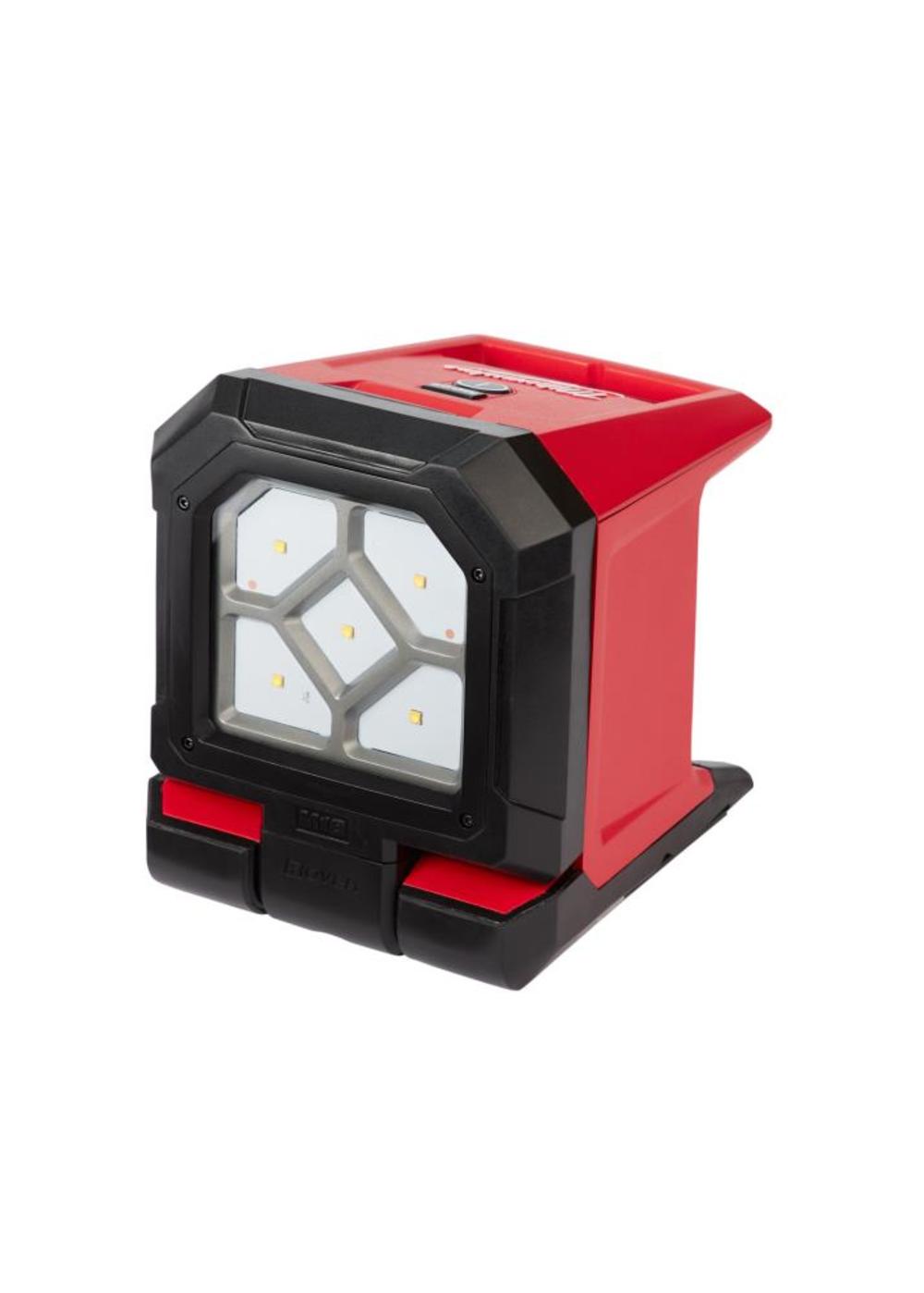 M18 Rover Mounting Flood Light (Bare Tool) Reconditioned - Intensery