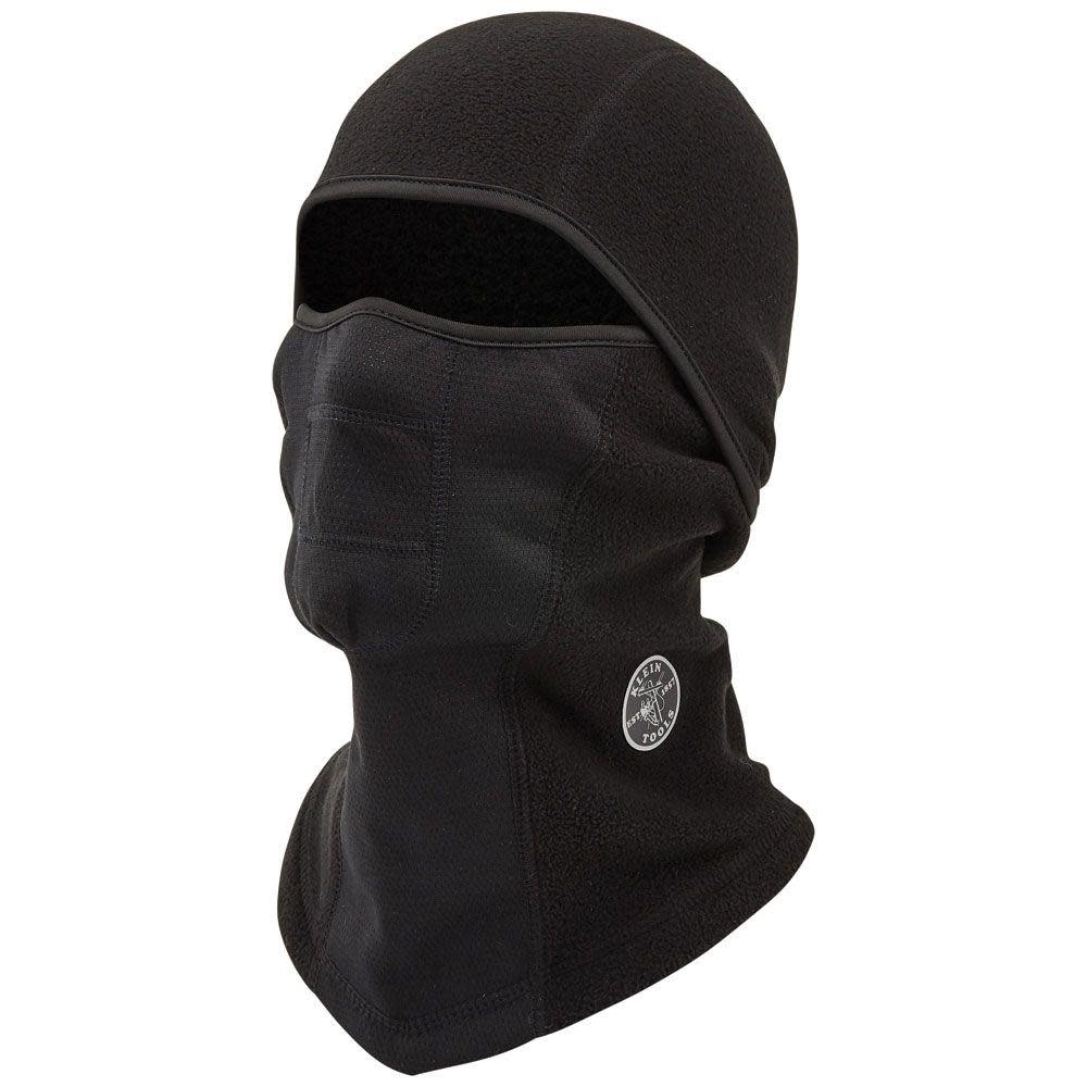 Klein Tools Wind Proof Hinged Balaclava 60132 from Klein Tools - Intensery