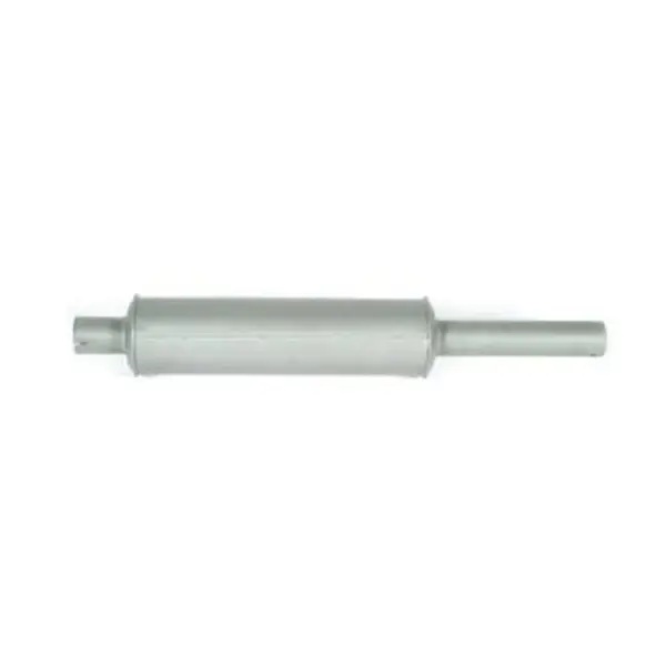 Stanley Muffler Company IH 3 International Tractor Muffler - Intensery
