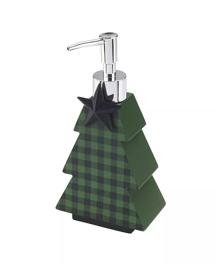 Avanti Tis the Season Lotion， Soap， Sanitizer Dispenser - Intensery