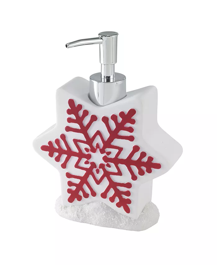 Avanti Sparkle Lotion Pump - Intensery