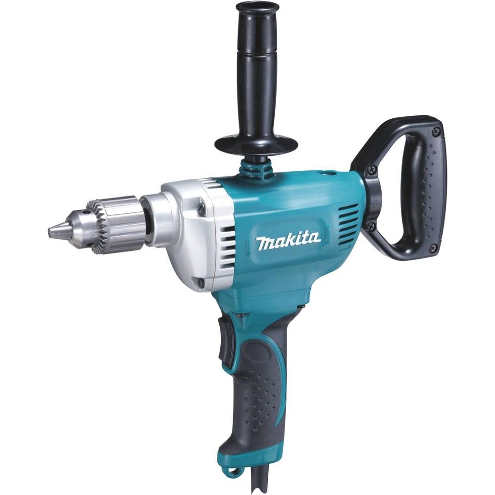 1/2 In. Spade Handle Drill 8 AMP - Intensery