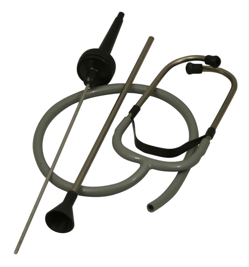 Lisle 52750 Lisle Automotive Stethoscopes - Intensery