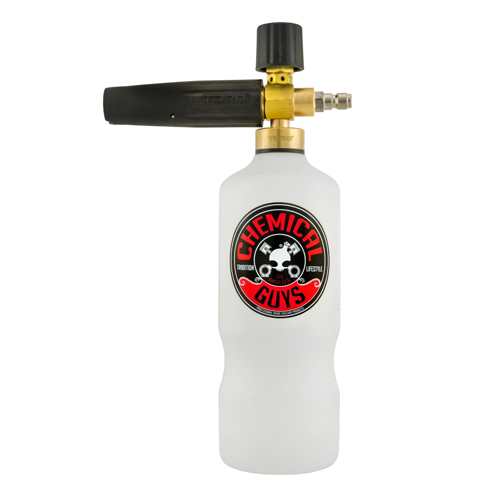 Chemical Guys EQP_310 Chemical Guys Professional Foam Cannons - Intensery