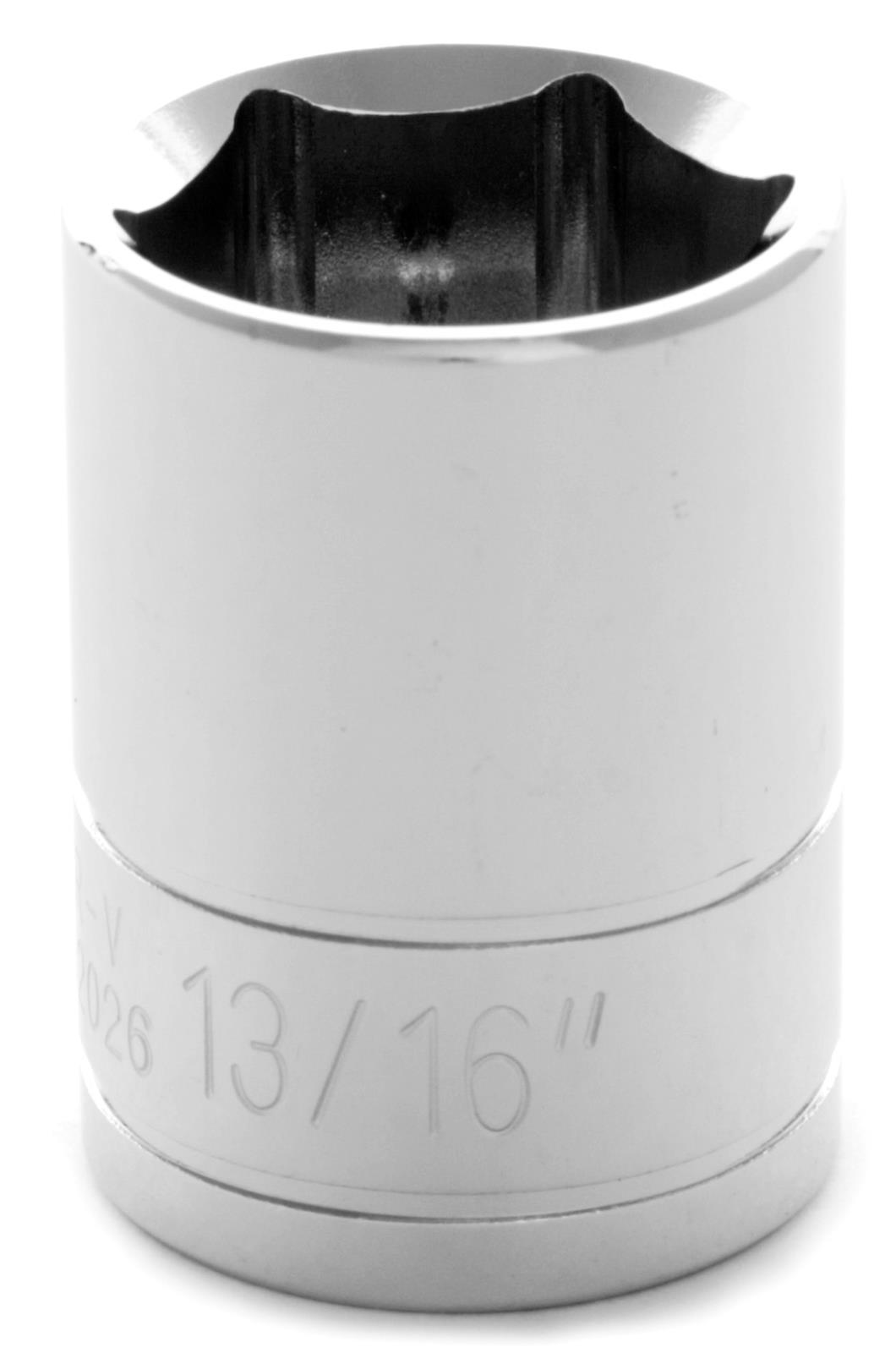 Performance Tool W32026 Performance Tool Sockets - Intensery