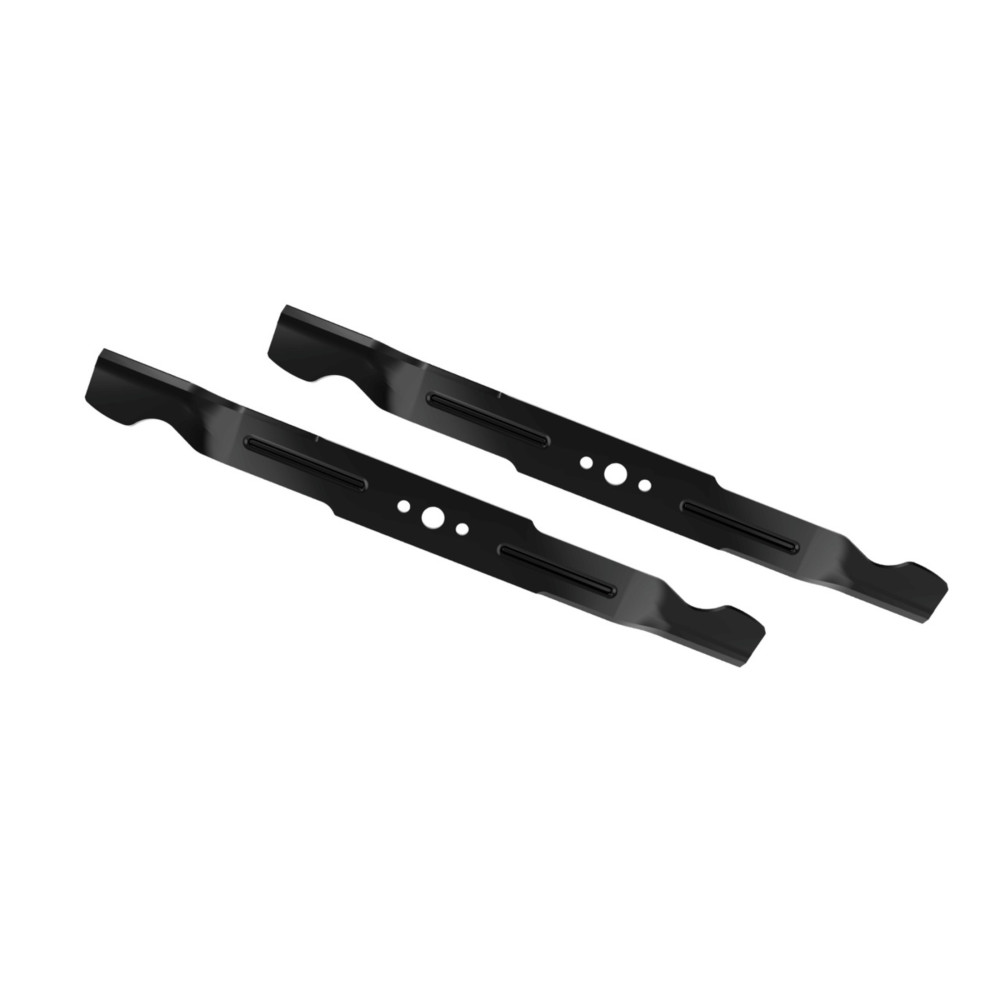 EGO POWER+ Z6 ZTR Mower Replacement Blade Set for ZT4204L AB4200D from EGO - Intensery