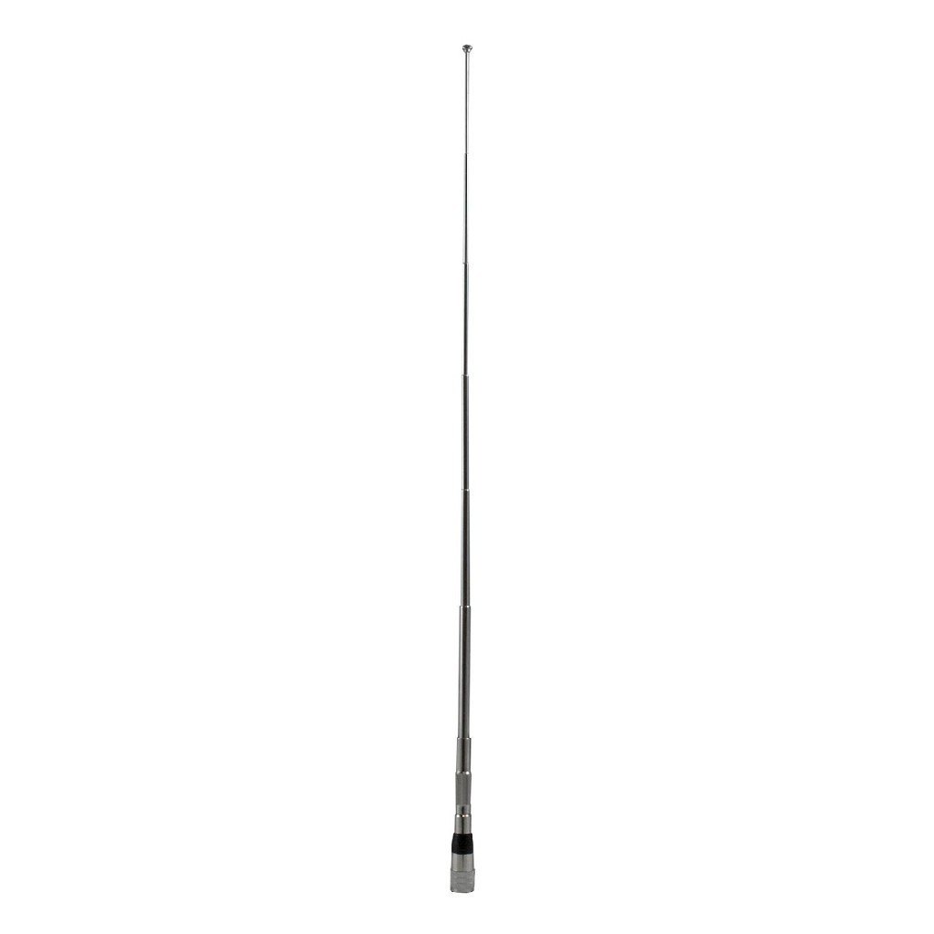 The Buzzard's Roost Extended Range Metal Folding Antenna - BUZZ-ANTENNAMETAL - Intensery