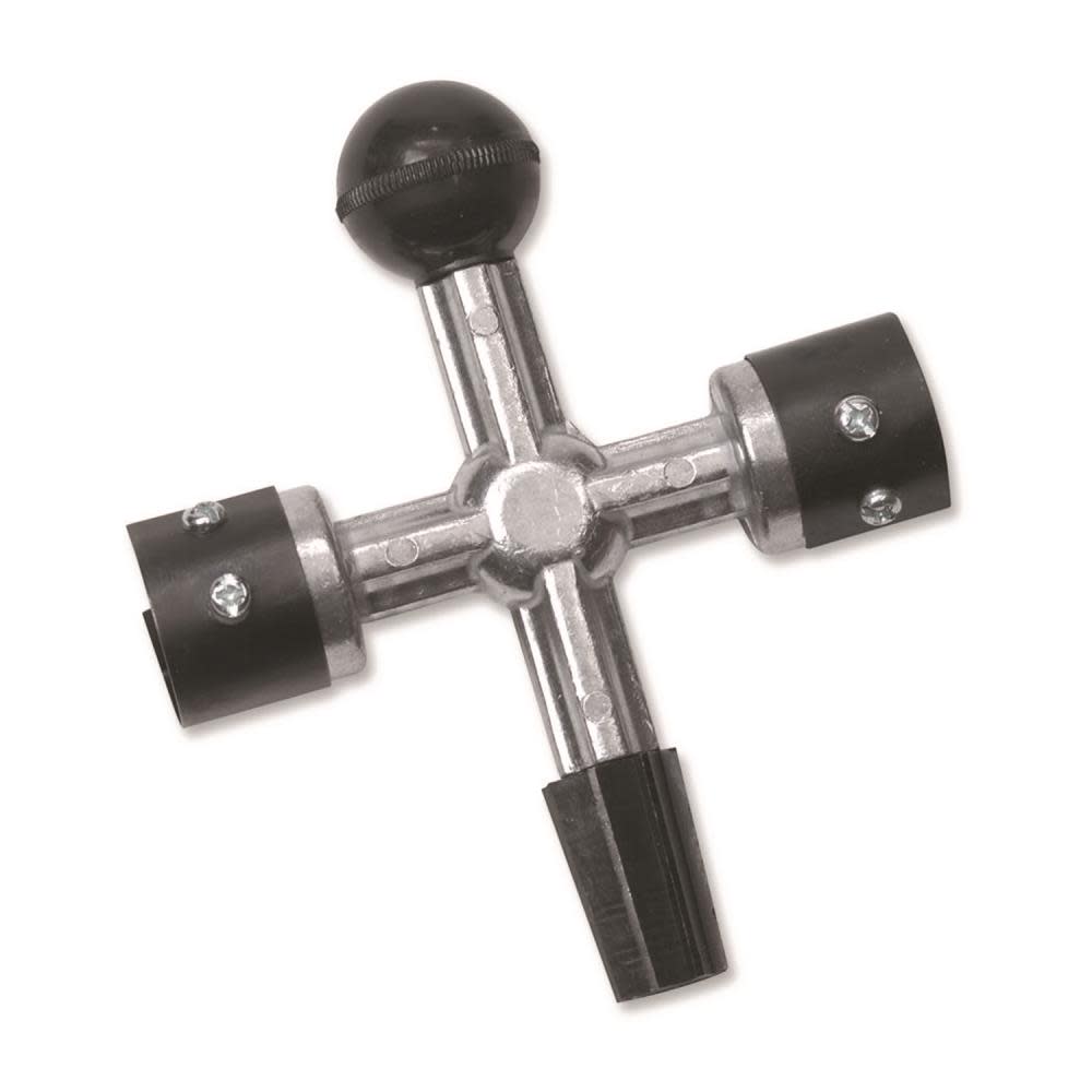 Three-Way Battery Tool - Intensery