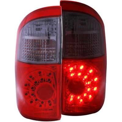 Anzo USA 311177 Anzo LED Taillights - Intensery