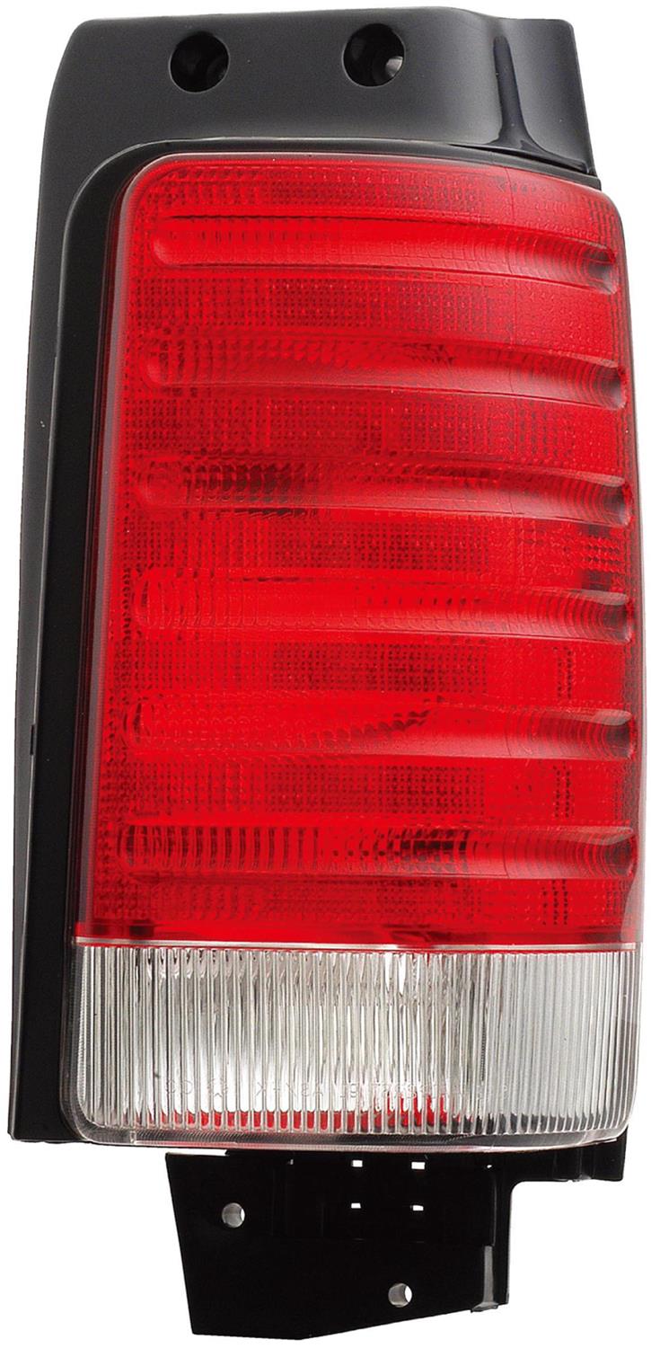 Dorman 1610411 Dorman Tail Lamp Assemblies - Intensery