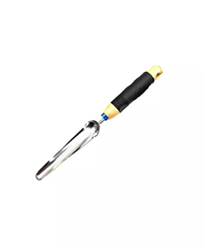 Gardener's Select Transplanter Weeder Hand Gardening Tool - 14.75 in - Intensery