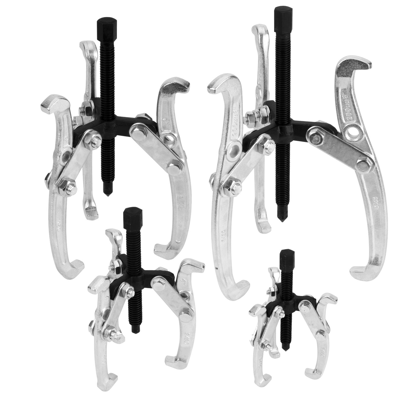 Performance Tool W134DB Performance Tool Gear Pullers - Intensery