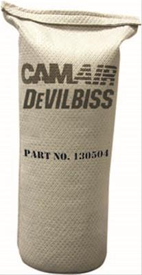 DeVilbiss 130504 DeVilbiss CAMAIR Replacement Desiccant Cartridges - Intensery