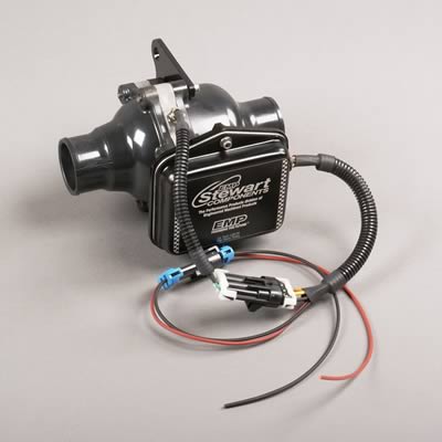 EMP/Stewart Components E389A-BK34 EMP Stewart Electric Water Pumps - Intensery