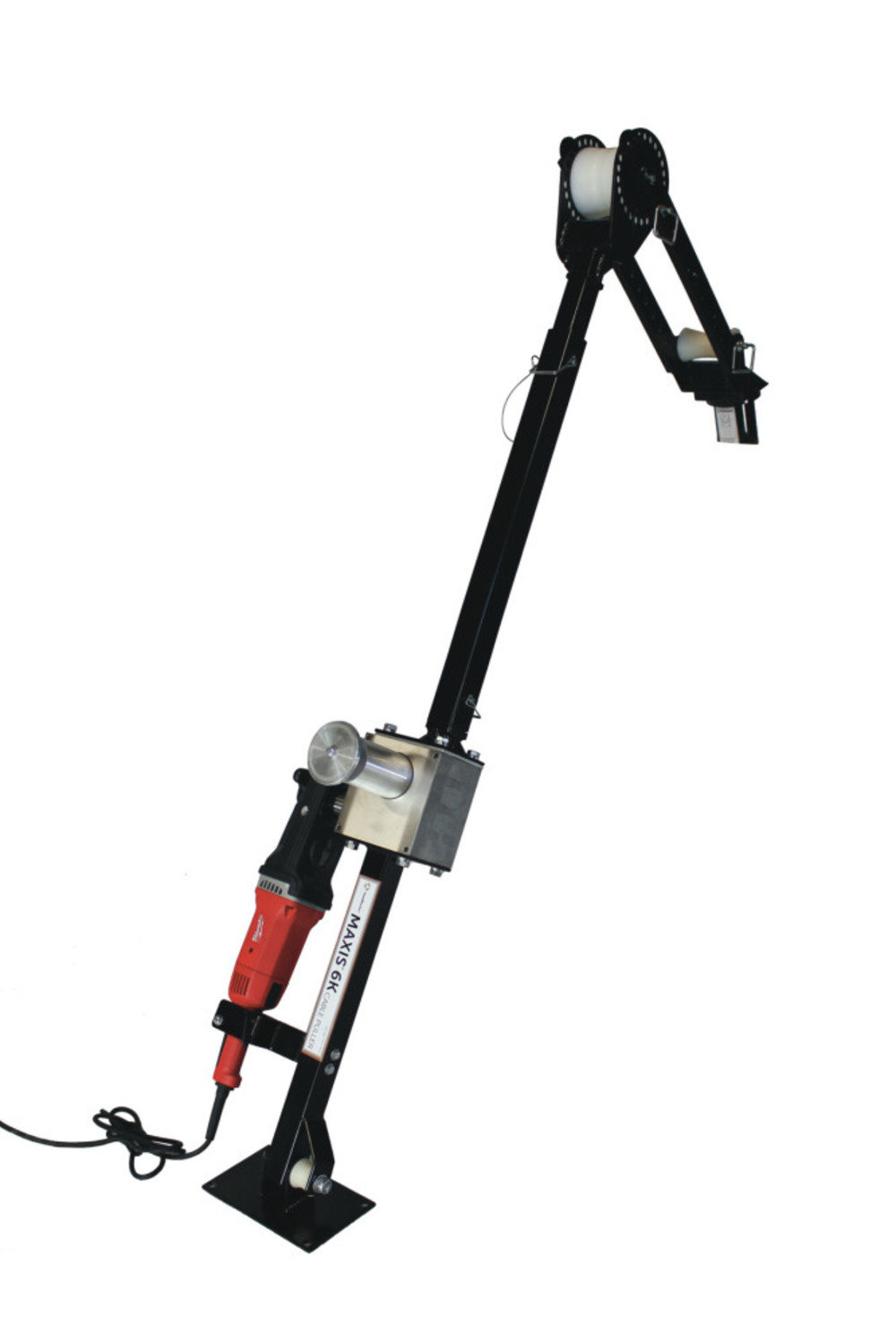 Southwire Maxis 6K with 1680-20 motor includes Conduit Adaptors 2 to 4 and PC100 - Intensery