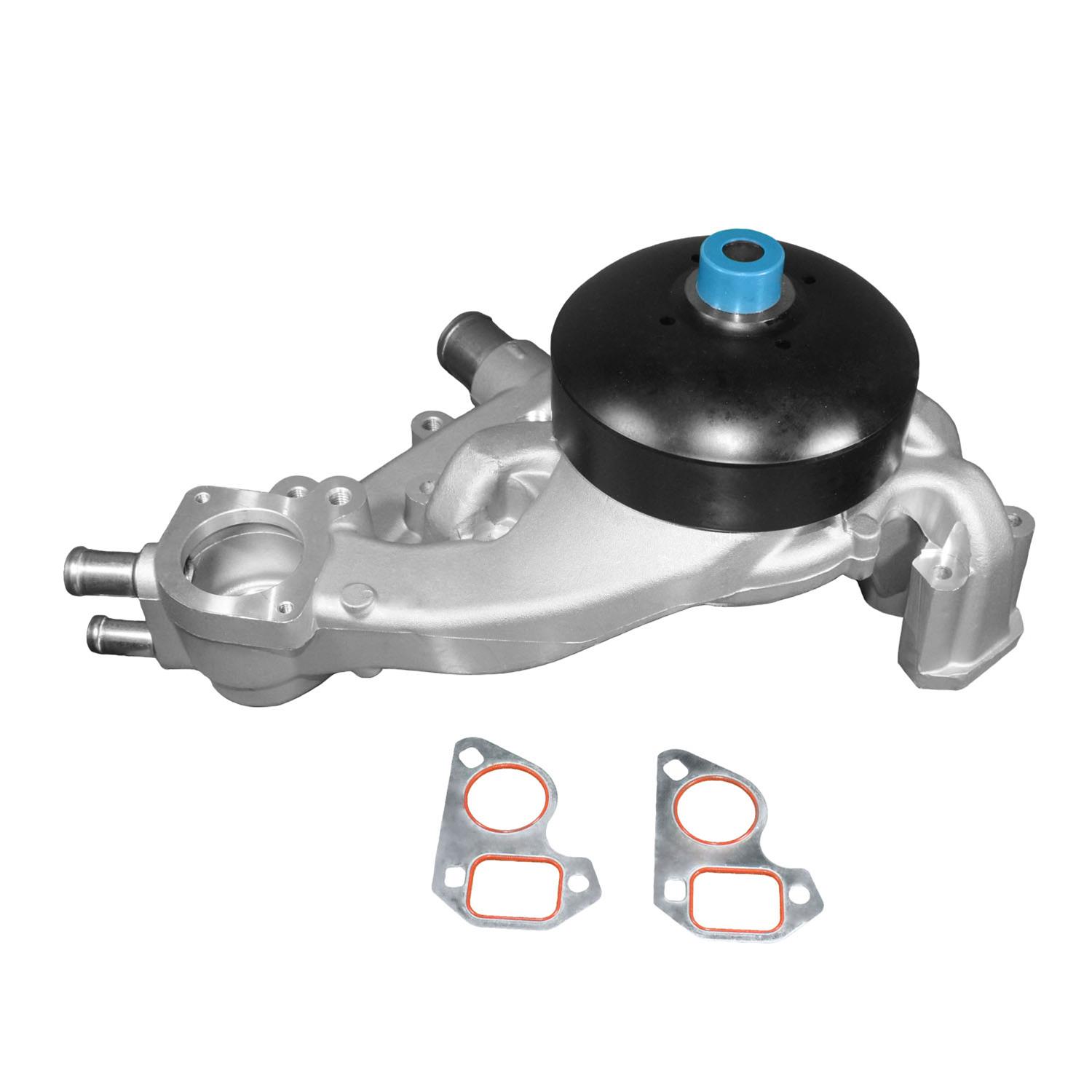 ACDelco 19253263 ACDelco Mechanical Water Pumps - Intensery