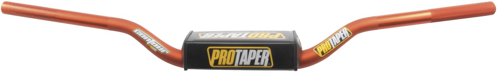 PROTAPER 020211 ProTaper Contour Handlebars - Intensery
