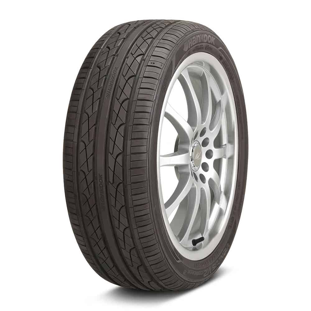 Hankook Ventus V2 Concept H457 245/45R20XL 103W - Intensery