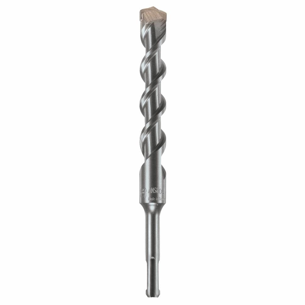 Bosch 25 pc. 5/8 In. x 8 In. SDS-plus Bulldog Rotary Hammer Bits HC2102B25 from Bosch - Intensery