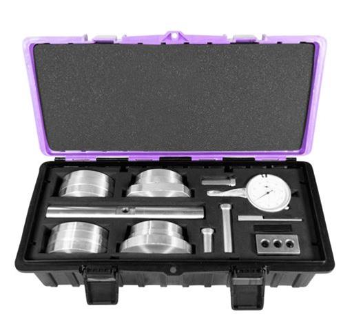Yukon Gearamp; Axle YT D02 Yukon Gearamp; Axle Pinion Depth Setting Tools - Intensery