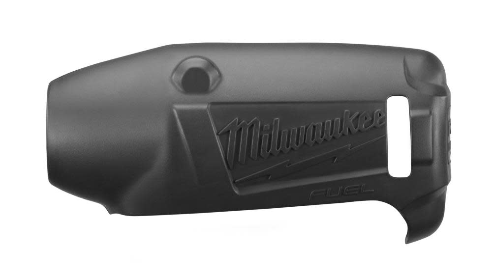 Milwaukee M18 Fuel Compact Tough Impact Wrench Tool Cover (2654 2655) 49-16-2754 from Milwaukee - Intensery