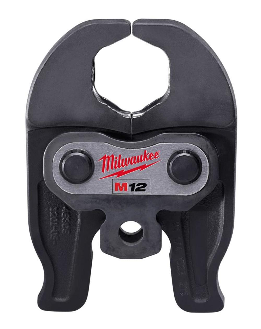 Milwaukee M12 1-1/4 in. Press Jaw 49-16-2453 from Milwaukee - Intensery
