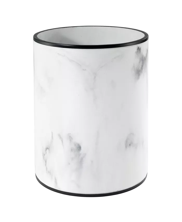 Avanti Jasper Wastebasket - Intensery