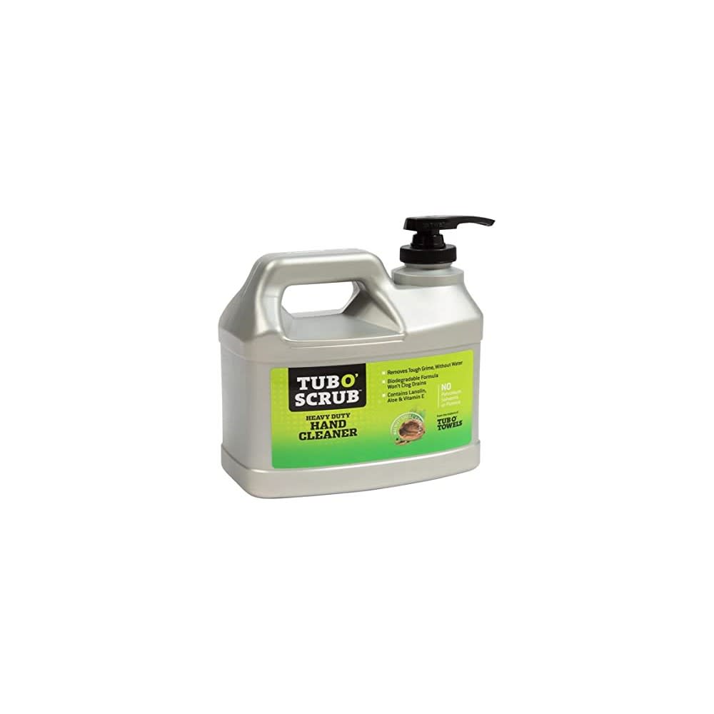 Tub O Scrub Heavy Duty Hand Cleaner 1 Gallon - Intensery