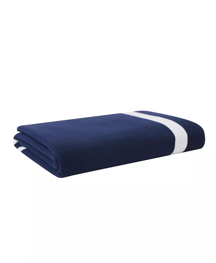 Tommy Hilfiger Diamond Mono Throw - Intensery