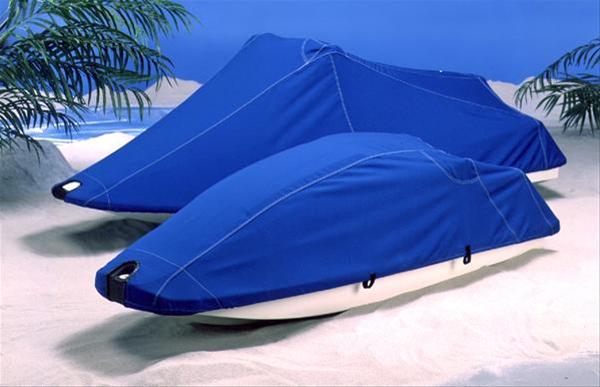 Covercraft XW865UL Covercraft Custom-Fit Personal Watercraft Ultratect Covers - Intensery