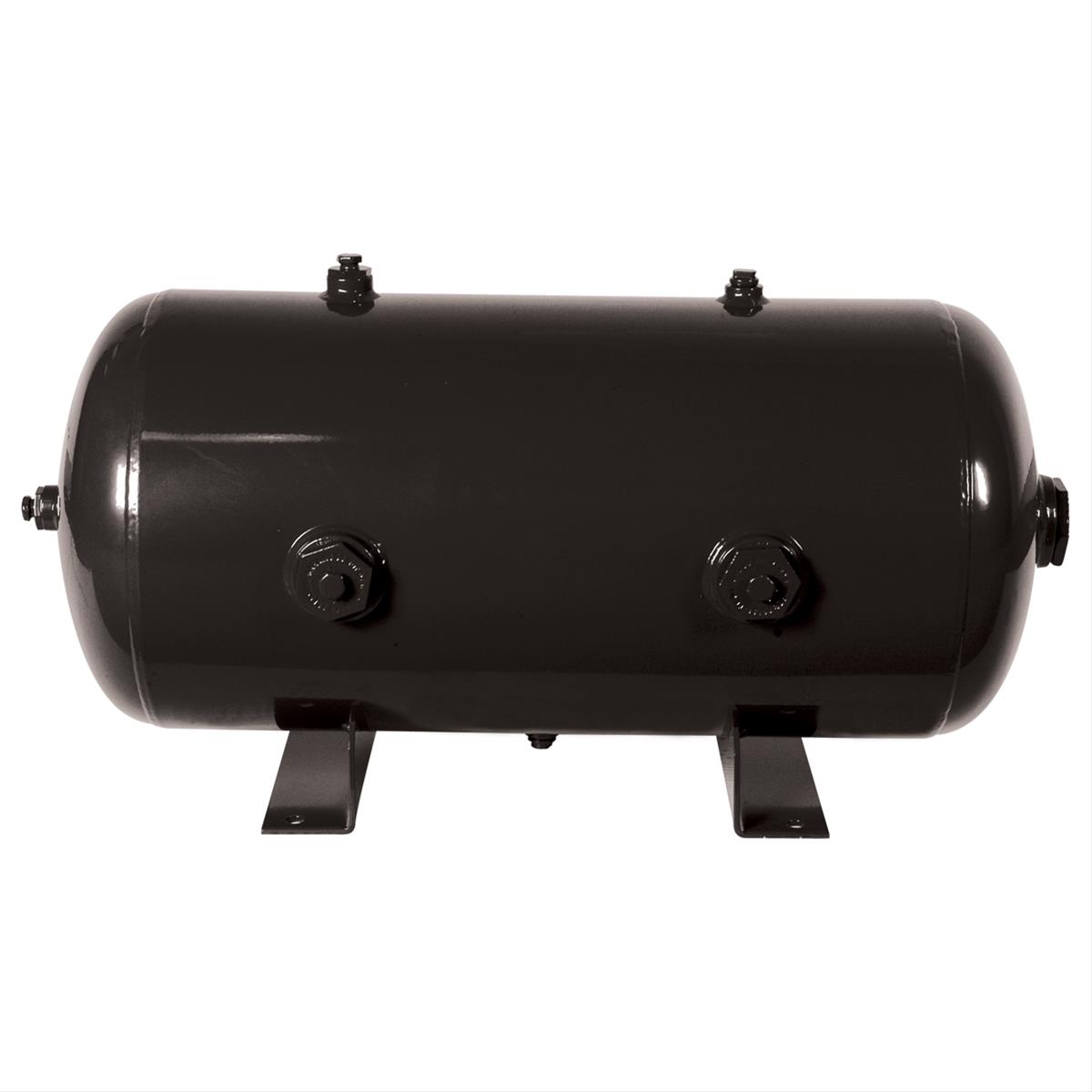 Campbell Hausfeld AR8016 Campbell Hausfeld Air Receiver/Surge Tanks - Intensery