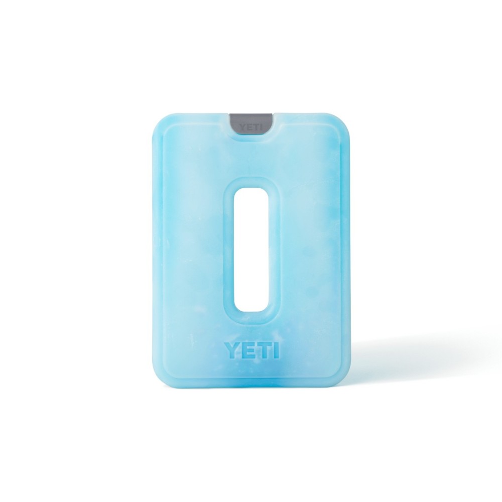Yeti 10 x 7.25 x 0.9 Large Thin Icepack - Intensery