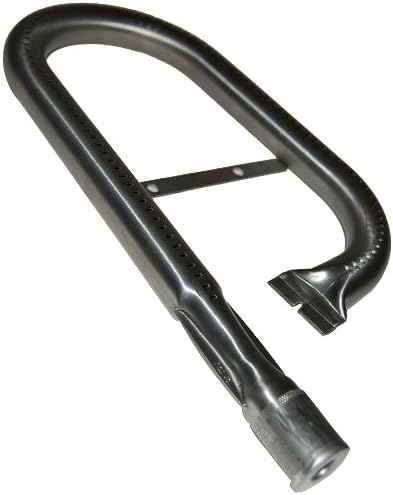Right Burner for Ducane 1200, 1202, 1204, 1205, 2002, 2004, 2005, 3002, 4002, 6002, 6004, PT-4SLPE, SF-2SLPE, Par-t Grill, South Fork Gas Grills - Intensery