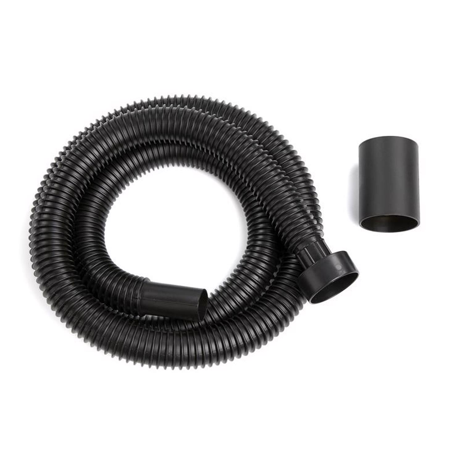 Craftsman 2.88 in. L X 12.88 in. W X 1-1/4 in. D Replacement Hose 1 pc - Intensery