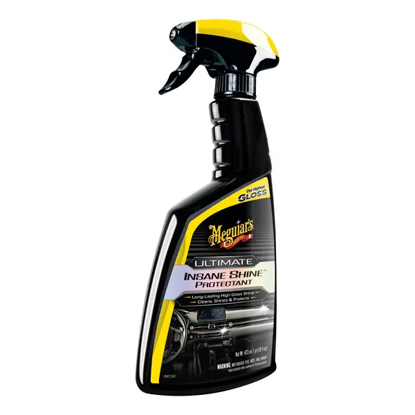 Meguiar's Insane Shine Protectant Spray - Intensery