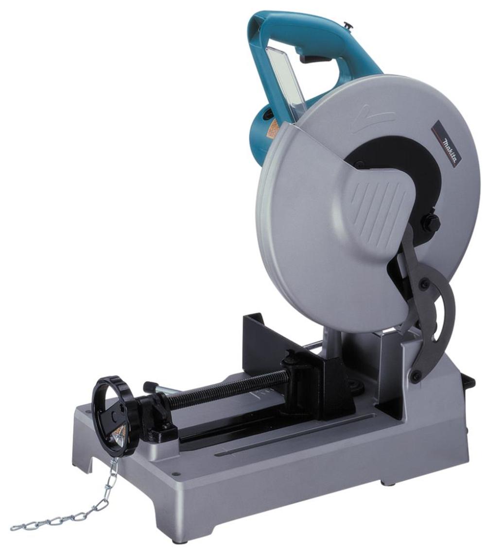 12 In. Metal Cutting Saw - Intensery