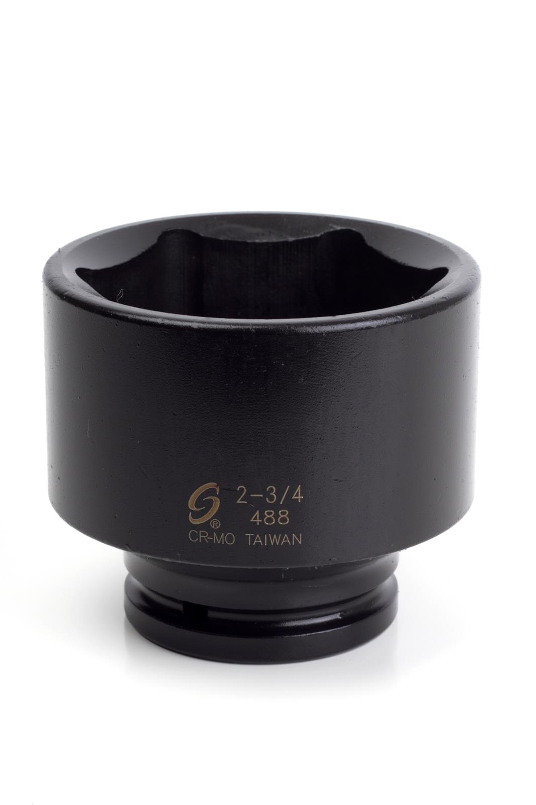 Sunex 488 Sunex Tools Impact Sockets - Intensery