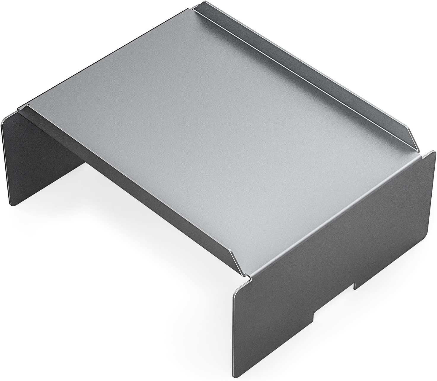 Heat Baffle Diffuser Replacement Part for Traeger, Camp Chef and Most Other Brand Pellet Grills - Intensery