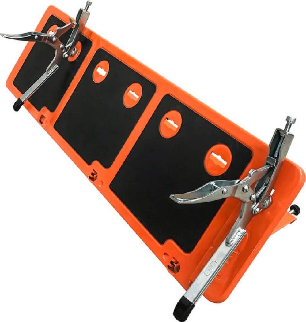 iQTS244 Miter Attachment - Intensery