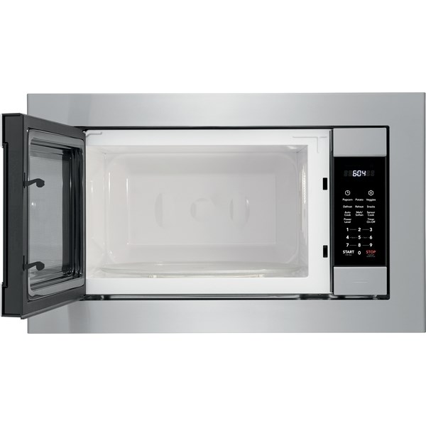2.2 cu ft Countertop Microwave - Intensery