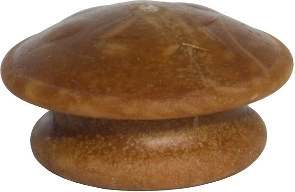 Starmark Lock and Block Chicken Dog Treats， Medium - Intensery
