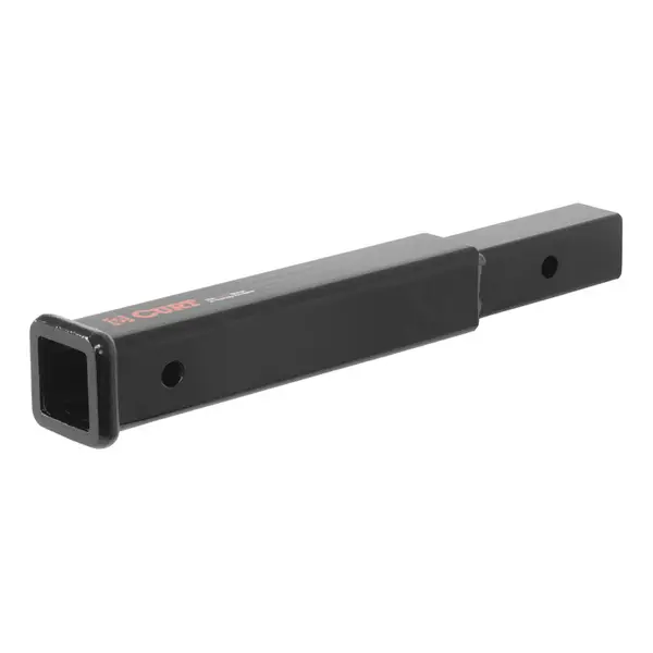 CURT Receiver Tube Extender - Intensery
