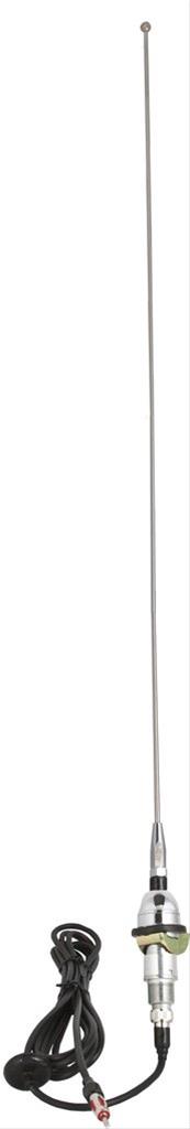 RetroSound MM-7074-11-FF - Intensery