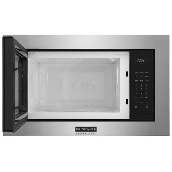 2.2 cu ft Built-in Microwave - Intensery