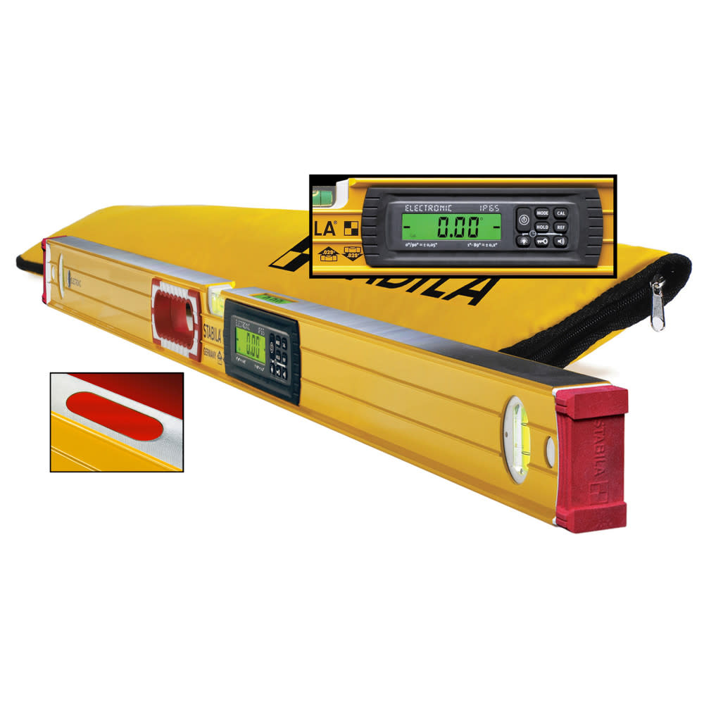 48 inch Type 96M-2 Digital TECH Level® Magnetic - Intensery