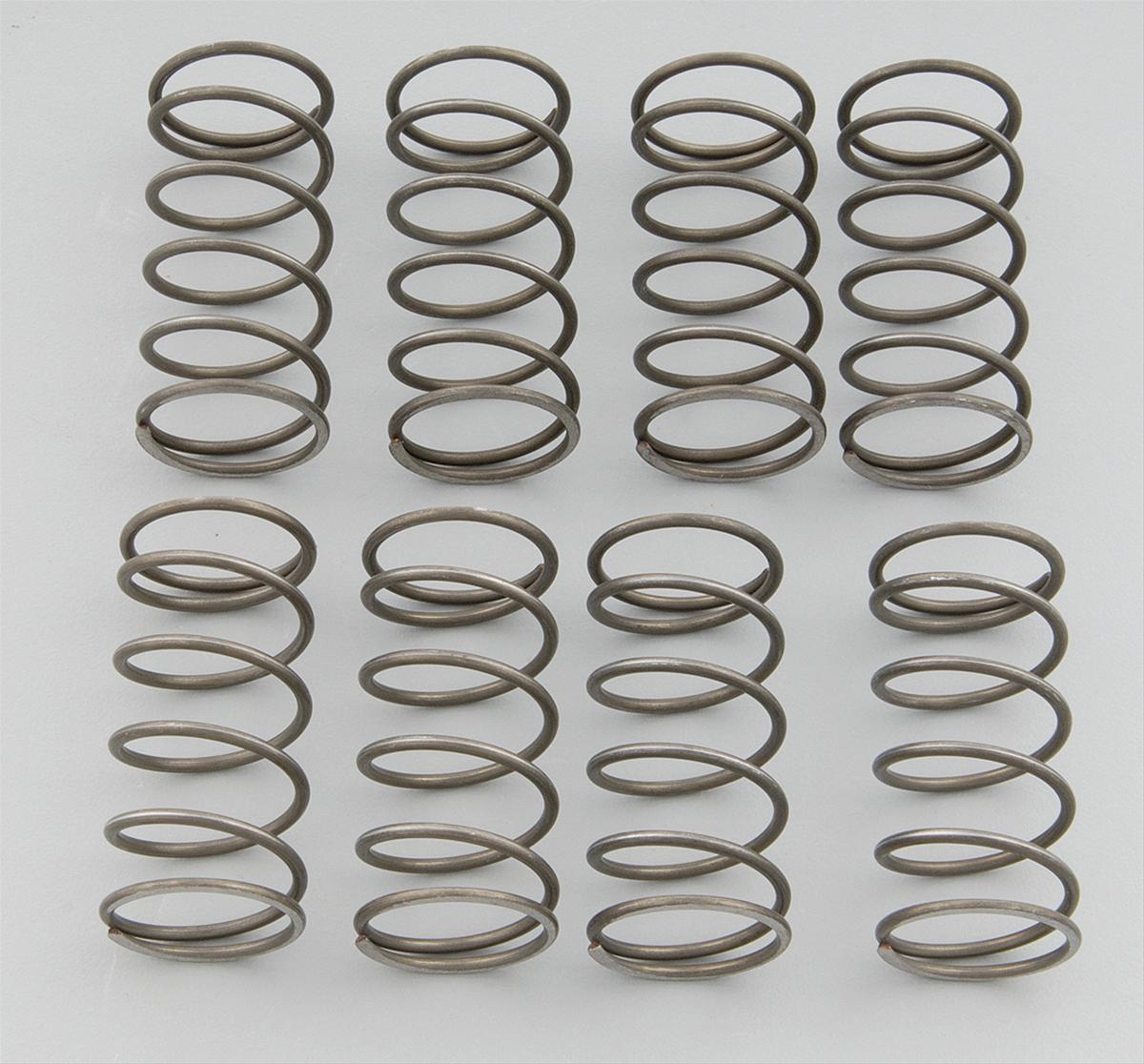 Moroso 62380 Moroso Valvetrain Checking Springs - Intensery