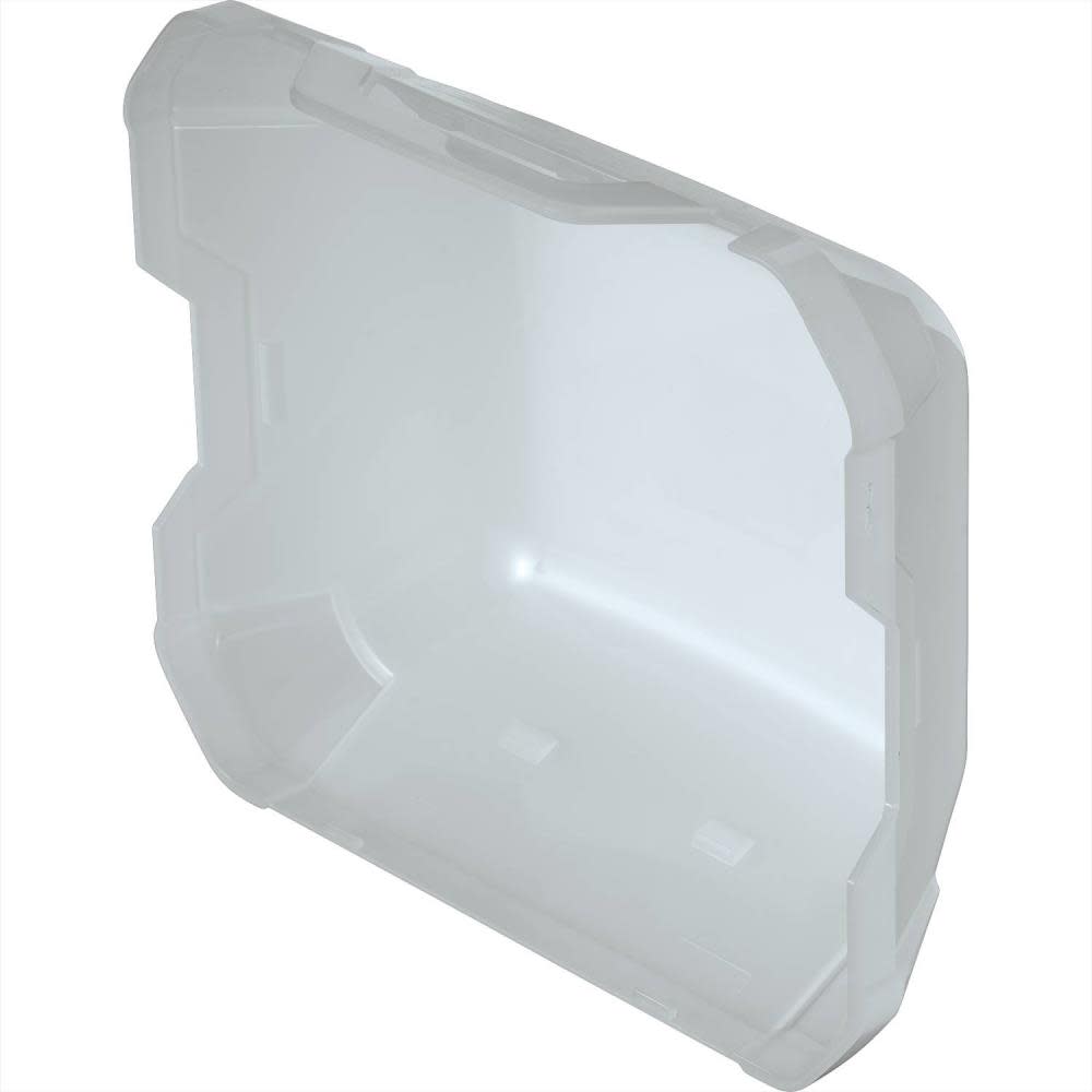 Makita Area Light Diffuser DML811 - Intensery